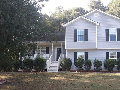 2750 Nathan Timothy Ct, Dacula, GA, 30019