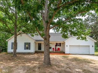 6410 Peach Pkwy, Byron, GA 31008