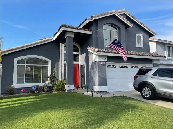 13330 Green Mountain Dr, Corona, CA 92883