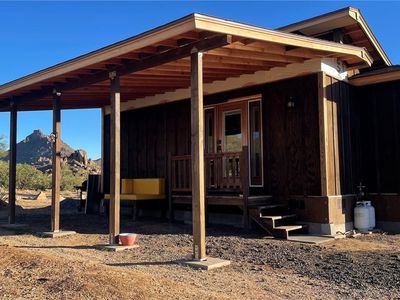 5663 E Box Canyon Dr, Yucca, AZ, 86438
