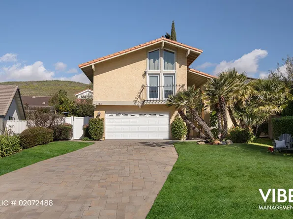 3148 Black Hills Ct, Thousand Oaks, CA 91362
