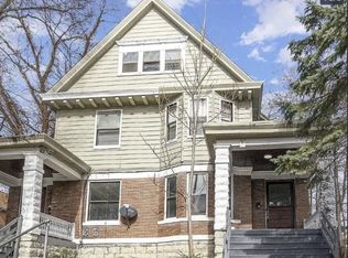 268 Helen St #1, Cincinnati, OH 45219