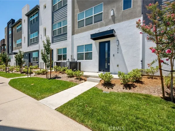 7819 Paxton Pl, Rancho Cucamonga, CA 91730