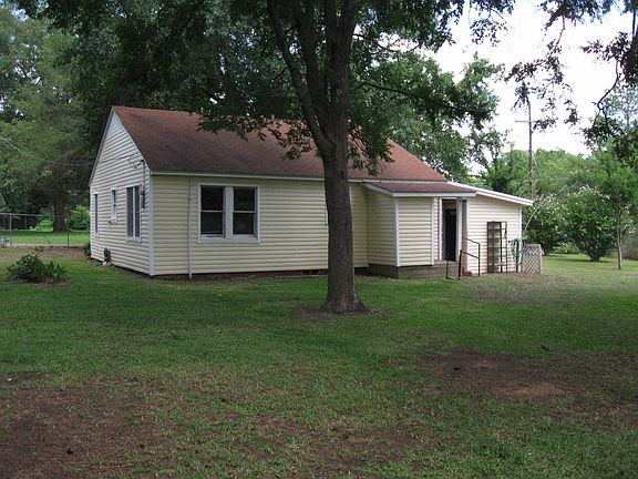 back of house