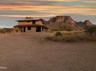 5555 E Jacob Waltz St, Apache Junction, AZ 85119