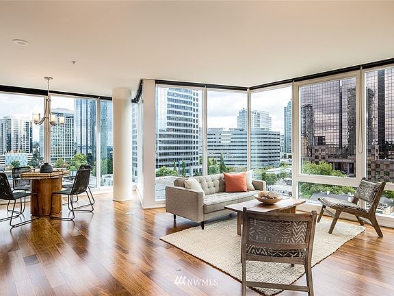 2nd image of 500 106th Avenue NE #1305