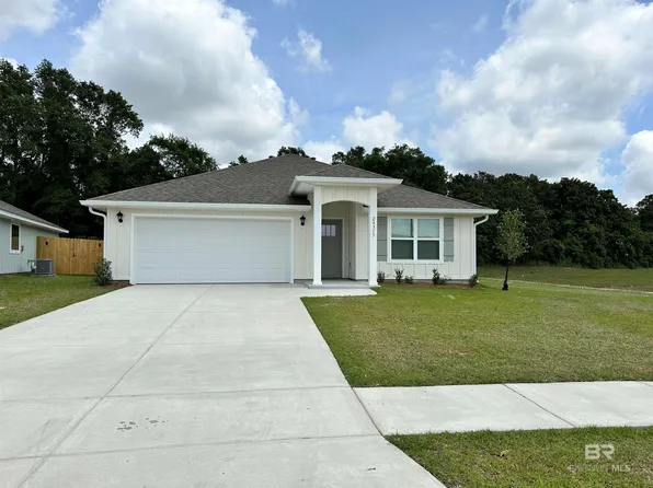 24315 Veranda Cir, Elberta, AL 36530