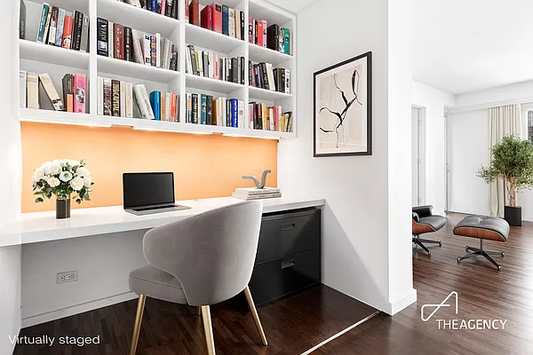 Sold by The Agency | media 19