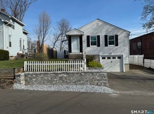 30 Jeannette Street, Bristol, CT 06010