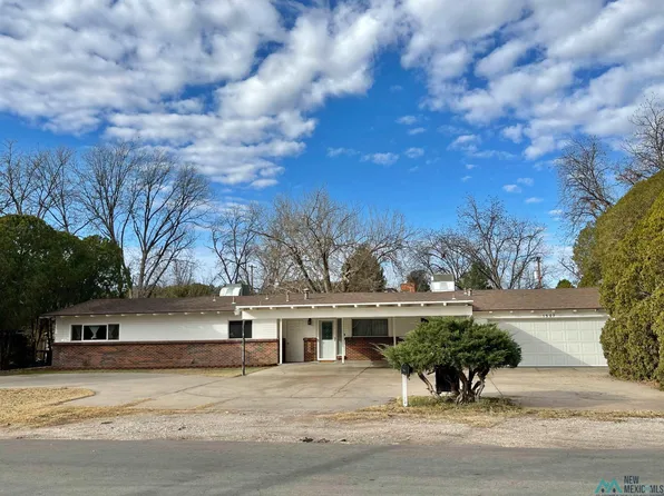 1507 Jefferson Dr, Carlsbad, NM 88220