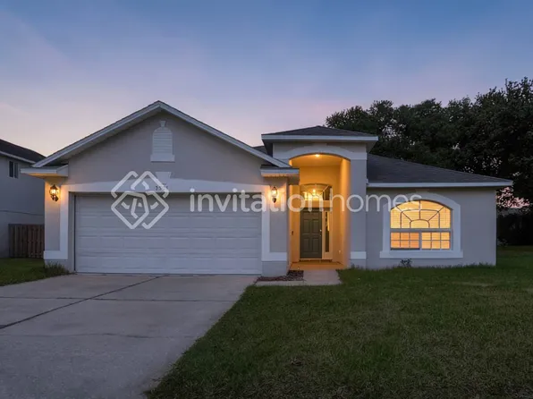 3501 Trapnell Grove Loop, Plant City, FL 33567
