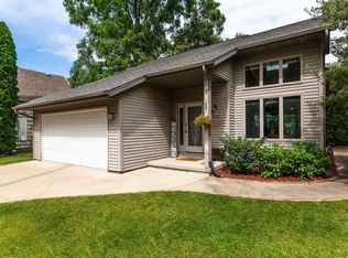 300 Northwest St, Palmyra, WI 53156