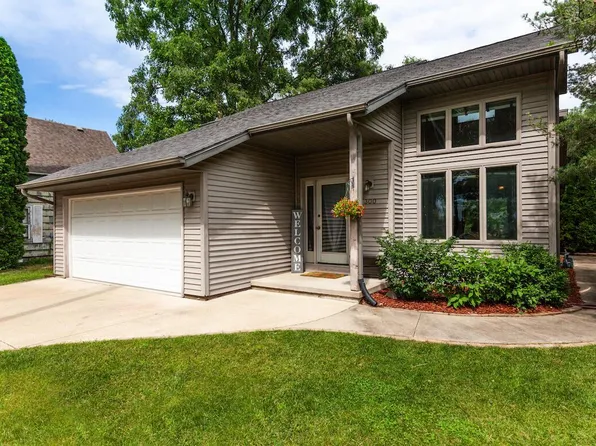 300 Northwest STREET, Palmyra, WI 53156