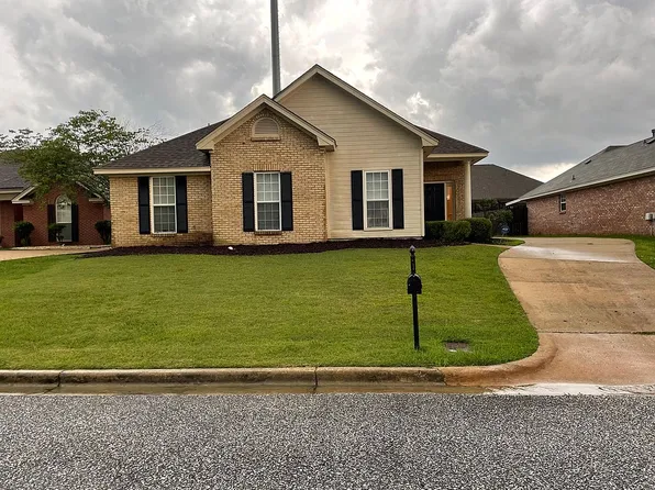2517 Halcyon Downs Loop, Montgomery, AL 36117