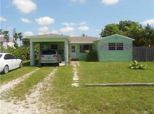 2919 Dewey St, Hollywood, FL 33020