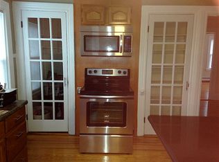 67 Warwick Ave #2, Cranston, RI 02905