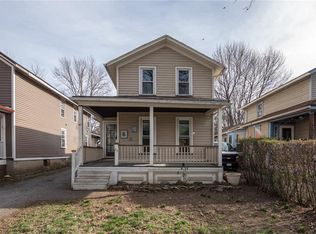 23 Hickory St, Rochester, NY 14620