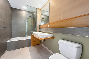 Rented by SERHANT.