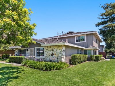 1430 42nd Ave APT 1, Capitola, CA, 95010