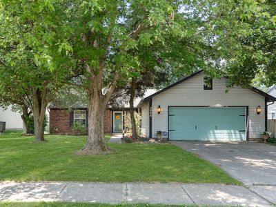 3998 Jason Ave, Franklin, IN, 46131