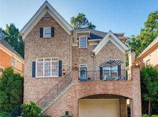 1028 Fairway Ests, Atlanta, GA 30319