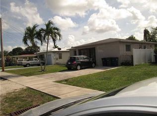 112 SW 3rd Ave, Hallandale, FL 33009