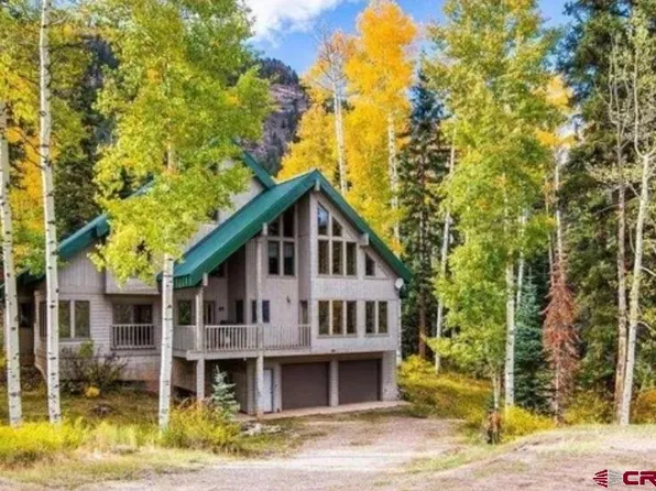 201 Columbine Drive, Durango, CO 81301