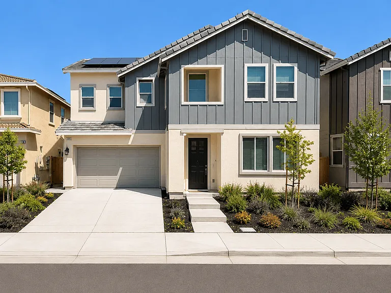 1594 Abundance Way — Photo 1