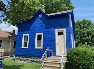 619 Plainfield Rd, Joliet, IL 60435