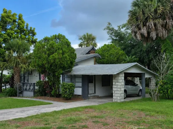 6416 River Rd, New Port Richey, FL 34652