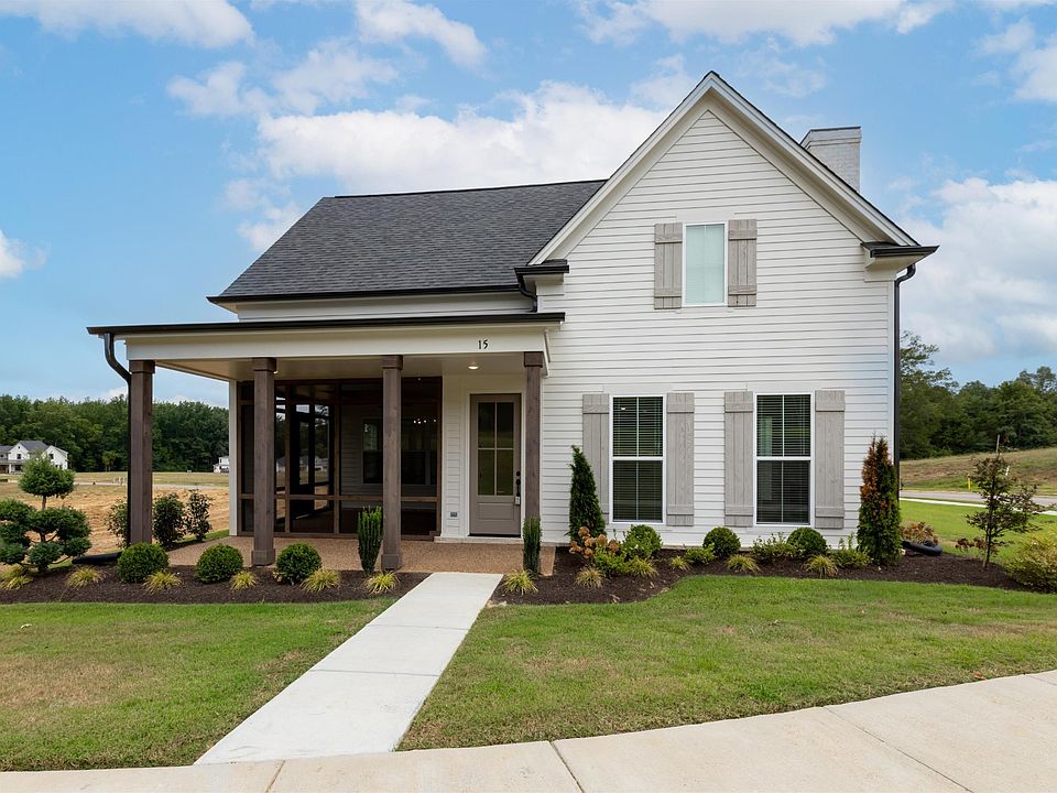 1st image of 15 Tetbury Ln Lot 10
