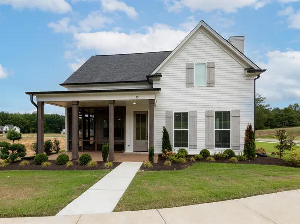 15 Tetbury Ln Lot 10, Eads, TN 38028