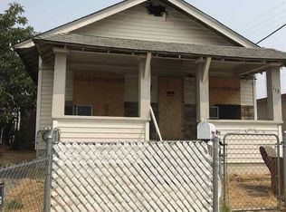 115 N 7th Ave, Pasco, WA 99301