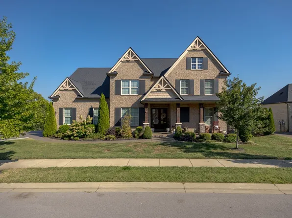 1006 Cumberland Valley Dr, Franklin, TN 37064