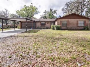 12021 E Old Hillsborough Ave, Seffner, FL 33584