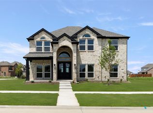 1319 Gramercy Dr, Frisco, TX 75036