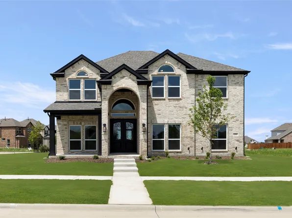 1319 Gramercy Dr, Frisco, TX 75036