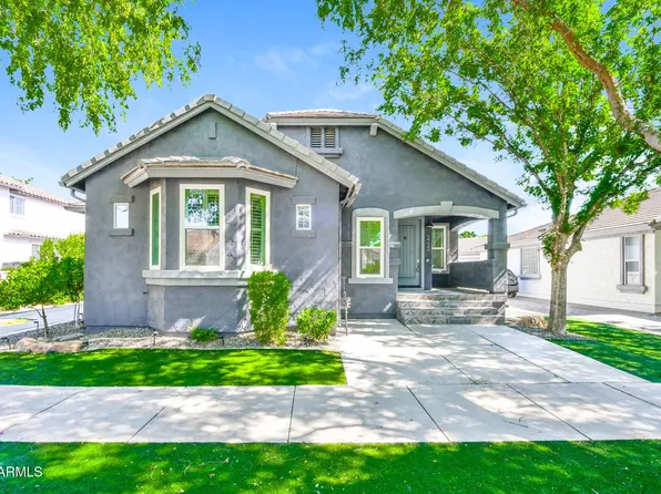 2732 E TAMARISK Street, Gilbert, AZ 85296