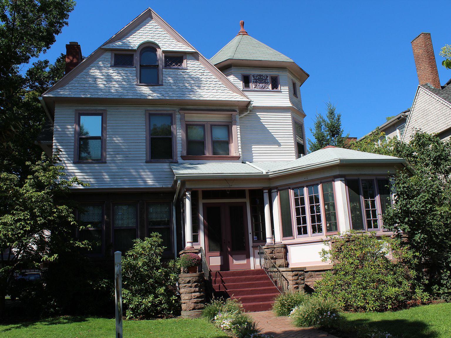 353 Oxford St, Rochester, NY 14607 Zillow