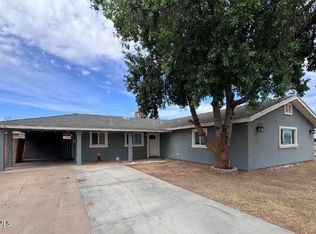 1152 E Dana Ave, Mesa, AZ 85204