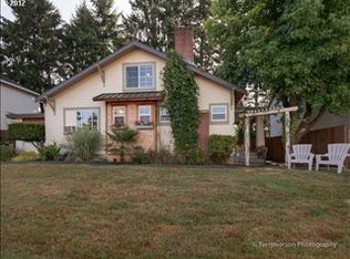 1698 SE Barn Owl Ln, Gresham, OR 97080