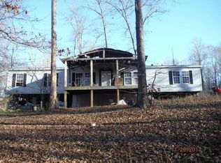 599 Lucas Rd, Dickson, TN 37055
