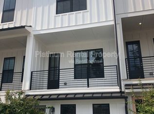 137 Pacer Pl NE, Atlanta, GA 30342