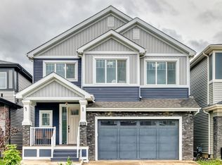 8710 Mayday Ln SW, Edmonton, AB T6X2L3