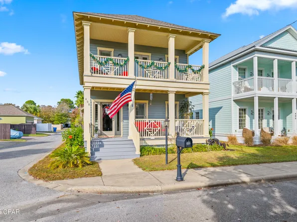 408 Savannah Park Way, Panama City Beach, FL 32407