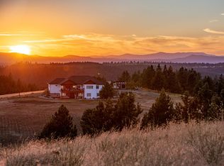 12625 E Tallman Rd, Chattaroy, WA 99003