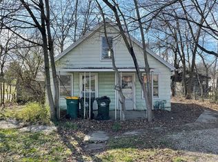 1847 Montgomery Ave, Fairborn, OH 45324