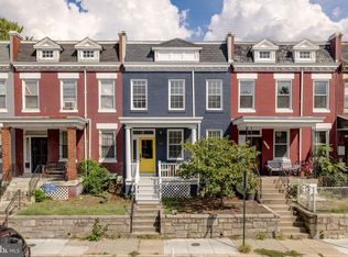 3205 Warder St NW, Washington, DC 20010