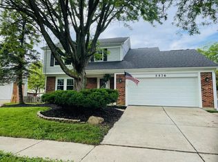 5576 Deer Hill Dr, Galloway, OH 43119