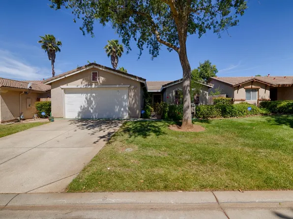 4356 Wickford Way, Mather, CA 95655